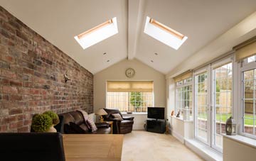 conservatory roof insulation Montford