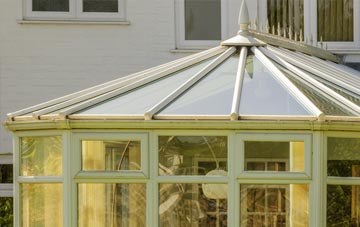 conservatory roof repair Montford