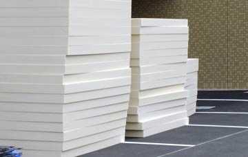 Montford flat roof insulation costs