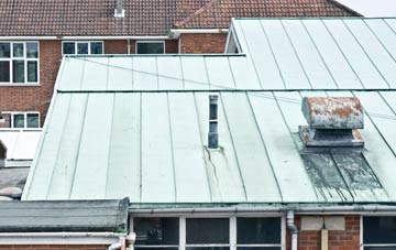 Montford lead roofing costs