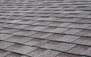 Montford tiles for shallow pitch roofing