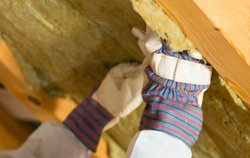 types of Montford pitched roof insulation materials
