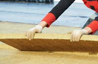 find rated Montford roof insulation companies