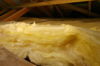 Montford pitch roof insulation