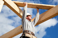 Montford roof replacement work